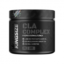 Kingsize Nutrition Cla Complex